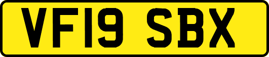 VF19SBX
