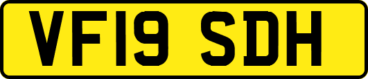VF19SDH