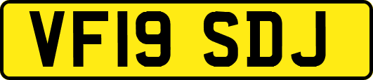 VF19SDJ