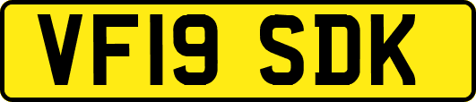 VF19SDK
