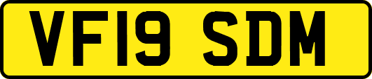VF19SDM