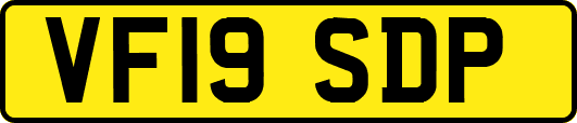 VF19SDP