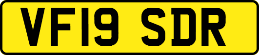 VF19SDR