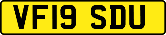 VF19SDU