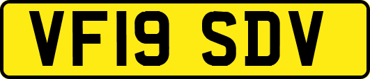 VF19SDV