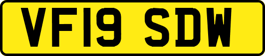VF19SDW