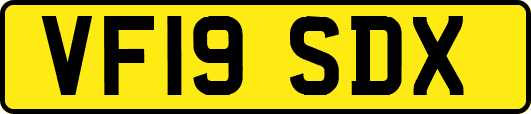 VF19SDX