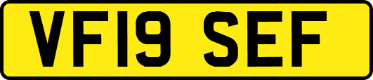 VF19SEF