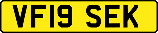 VF19SEK