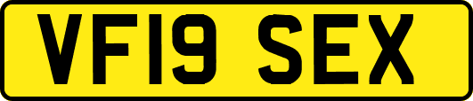 VF19SEX