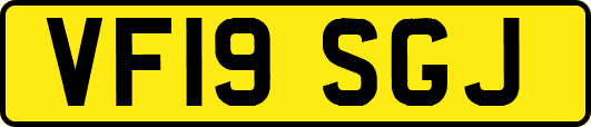 VF19SGJ