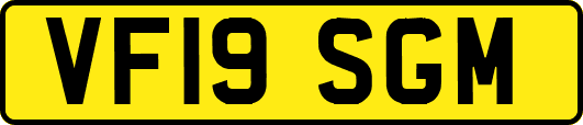 VF19SGM
