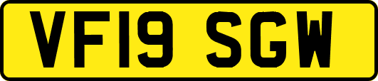 VF19SGW