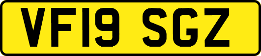 VF19SGZ