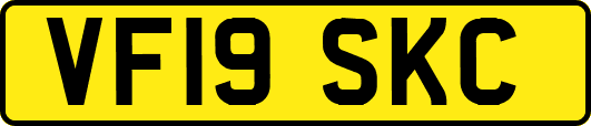 VF19SKC