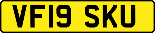 VF19SKU
