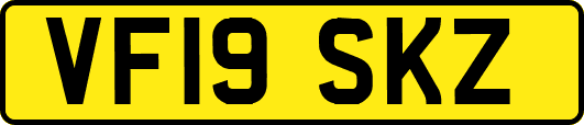 VF19SKZ
