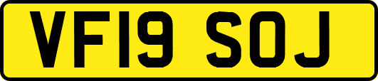 VF19SOJ