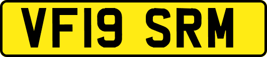 VF19SRM