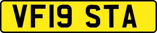 VF19STA