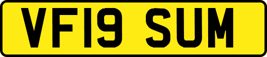 VF19SUM