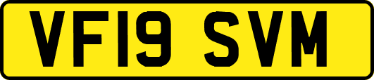 VF19SVM