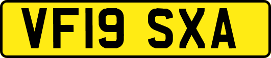VF19SXA