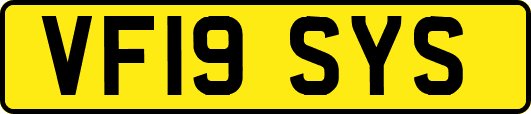 VF19SYS