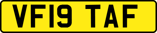 VF19TAF