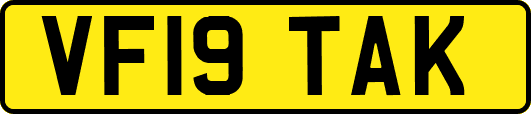 VF19TAK