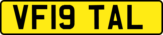 VF19TAL