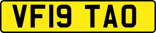 VF19TAO