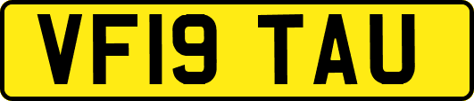 VF19TAU