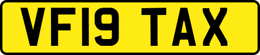 VF19TAX