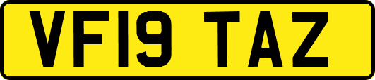 VF19TAZ
