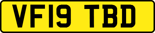 VF19TBD