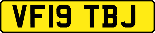 VF19TBJ