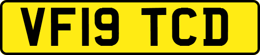 VF19TCD