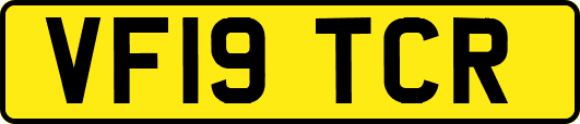 VF19TCR