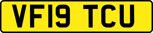 VF19TCU