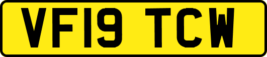 VF19TCW
