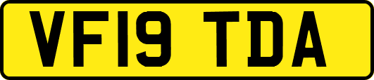 VF19TDA