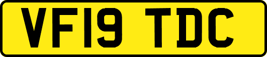 VF19TDC