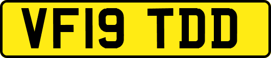 VF19TDD