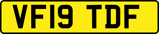 VF19TDF