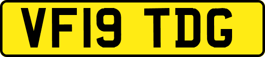 VF19TDG