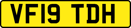 VF19TDH