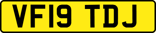 VF19TDJ
