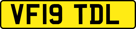 VF19TDL