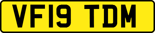 VF19TDM